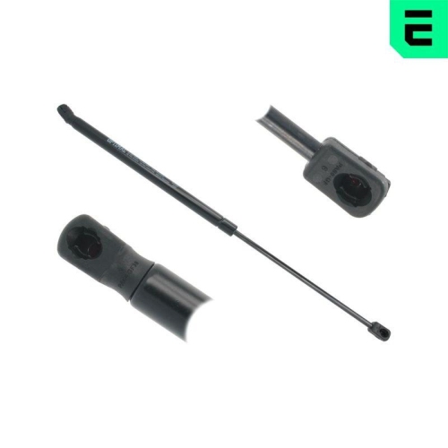 OPTIMAL Gasfeder, Koffer-/Laderaum