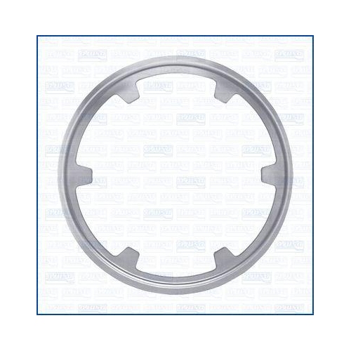 AJUSA Dichtung, Abgasrohr 01486800