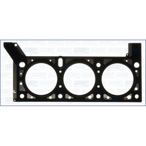 AJUSA Dichtung, Zylinderkopf MULTILAYER STEEL 10187800