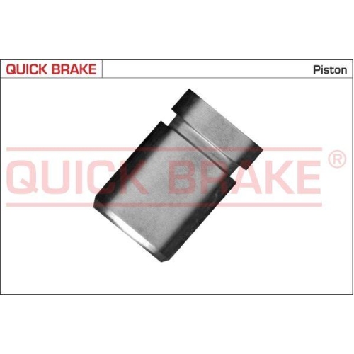 QUICK BRAKE Kolben, Bremssattel 185018K