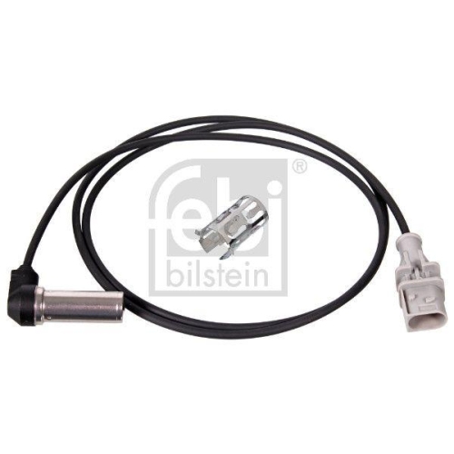 FEBI BILSTEIN Sensor, Raddrehzahl 104579