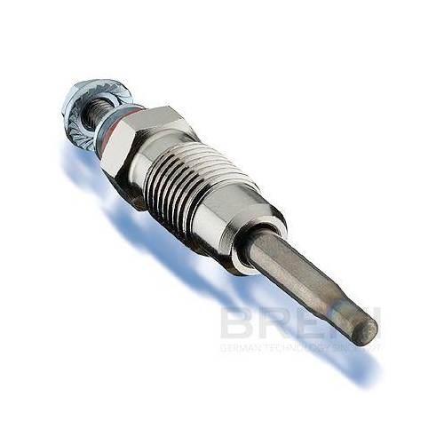 BREMI Gl&uuml;hkerze