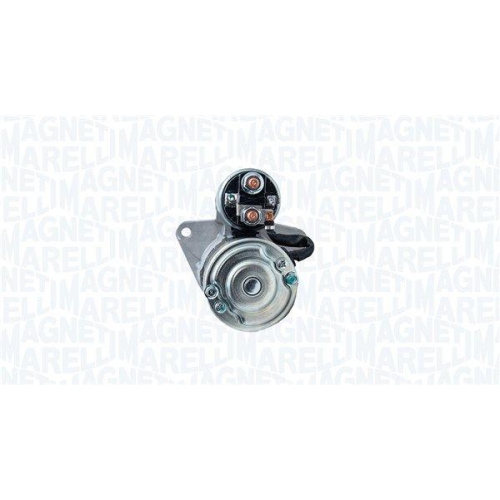 MAGNETI MARELLI Starter