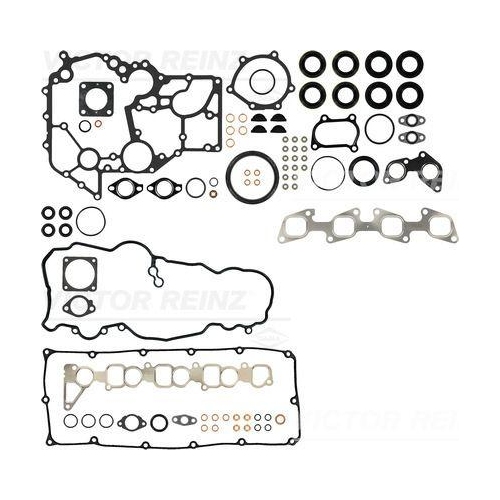 VICTOR REINZ Dichtungsvollsatz, Motor