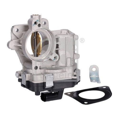 FEBI BILSTEIN Drosselklappenstutzen 101455