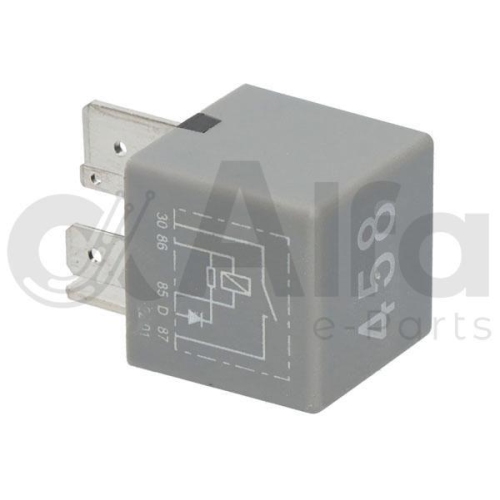 Alfa e-Parts Multifunktionsrelais