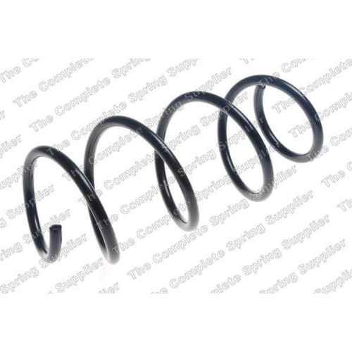 LESJ&Ouml;FORS Fahrwerksfeder 4073013