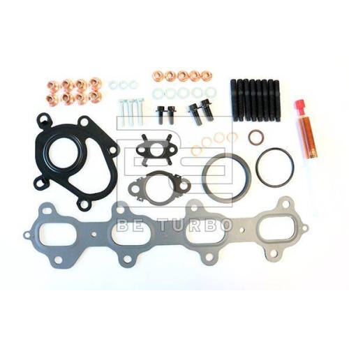 BE TURBO Montagesatz, Lader ABS922