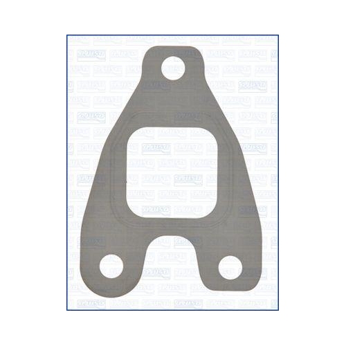 AJUSA Dichtung, Abgaskr&uuml;mmer 13246000