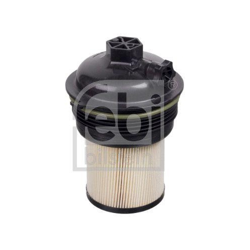 FEBI BILSTEIN Kraftstofffilter 102678