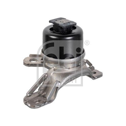 FEBI BILSTEIN Lagerung, Motor 180531