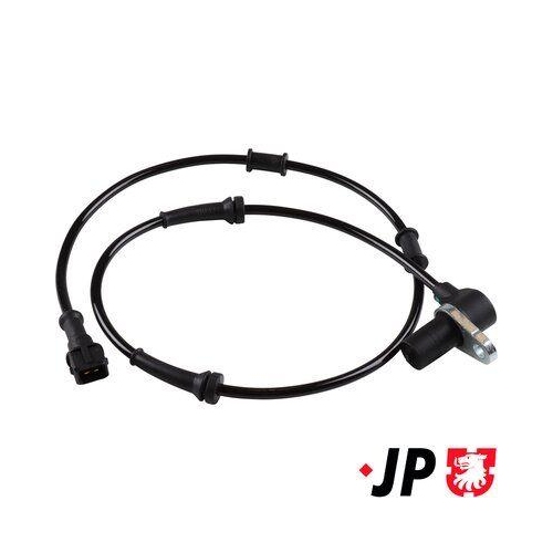 JP GROUP Sensor, Raddrehzahl JP 4997102400