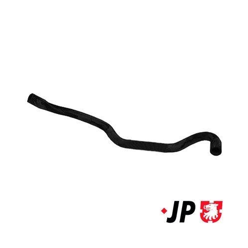 JP GROUP Kühlerschlauch JP 1114303900