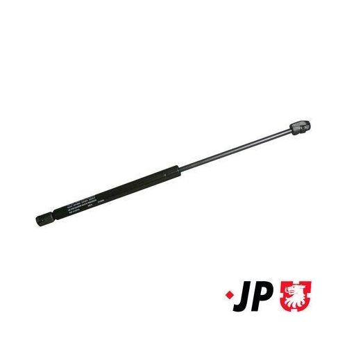JP GROUP Gasfeder, Koffer-/Laderaum JP 1281201900
