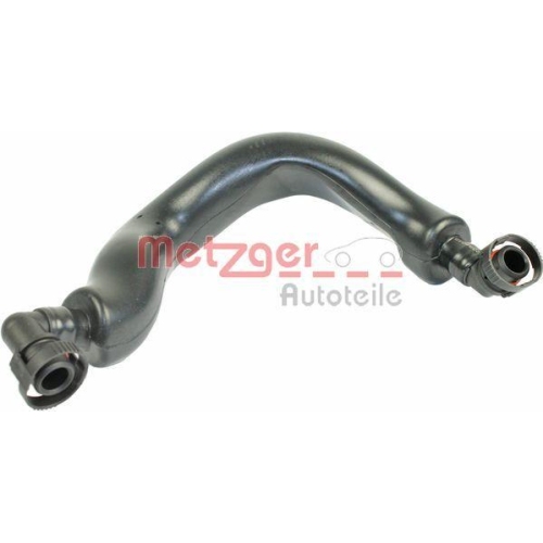 METZGER AUTOTEILE Schlauch, Kurbelgeh&auml;useentl&uuml;ftung 2380048