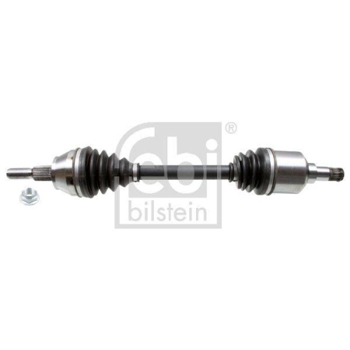 FEBI BILSTEIN Antriebswelle 182455