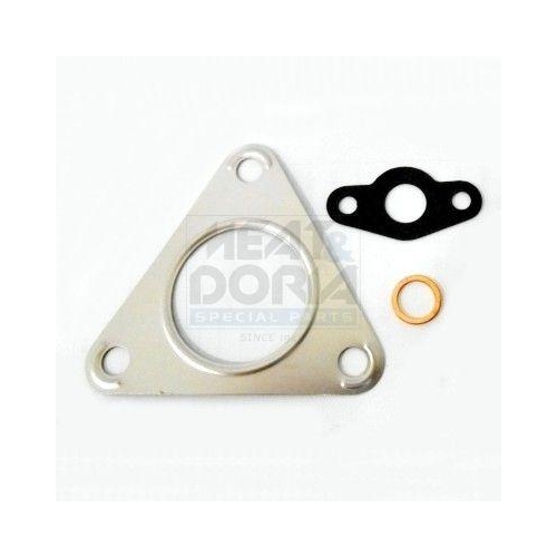 MEAT & DORIA Montagesatz, Lader 60876