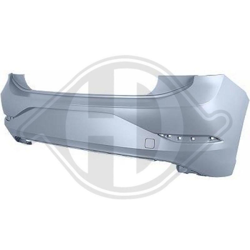 DIEDERICHS Sto&szlig;f&auml;nger HD Priority Parts 2209155