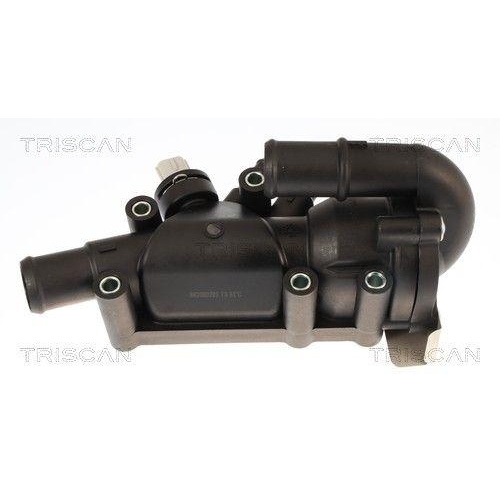 TRISCAN Thermostat, K&uuml;hlmittel 8620 60282
