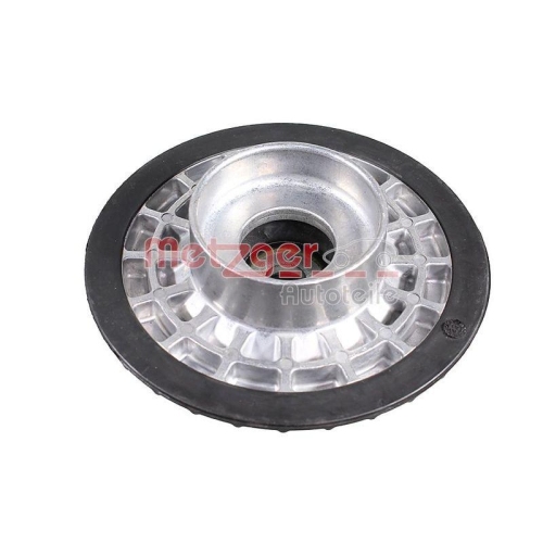 METZGER AUTOTEILE Federbeinst&uuml;tzlager 6490380