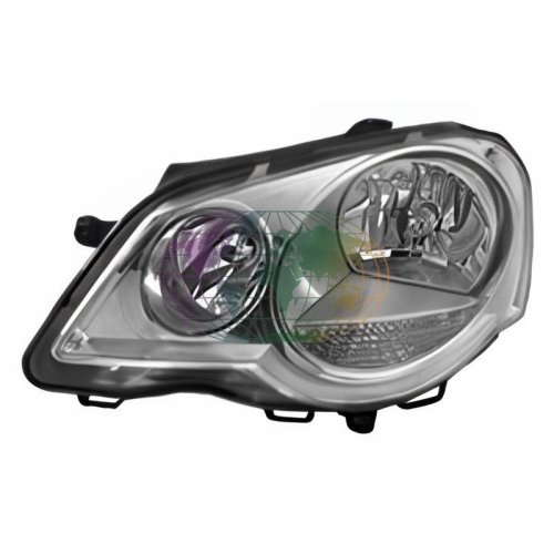 Lexmond Trading BV Hauptscheinwerfer 9249252