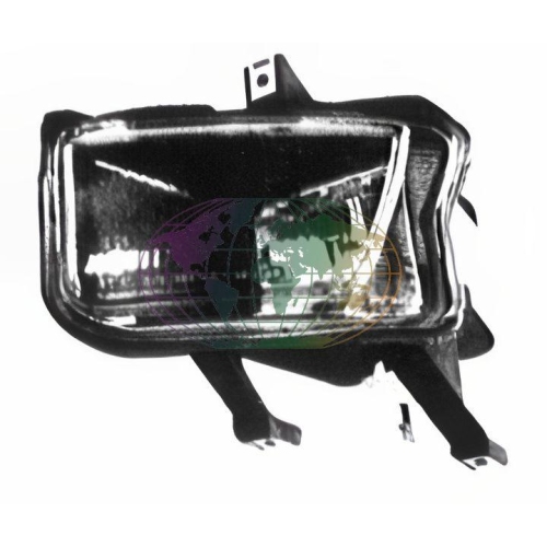 Lexmond Trading BV Nebelscheinwerfer 3276296