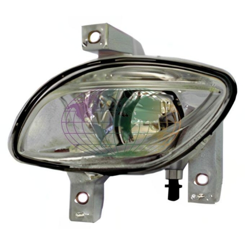 Lexmond Trading BV Nebelscheinwerfer 5413296