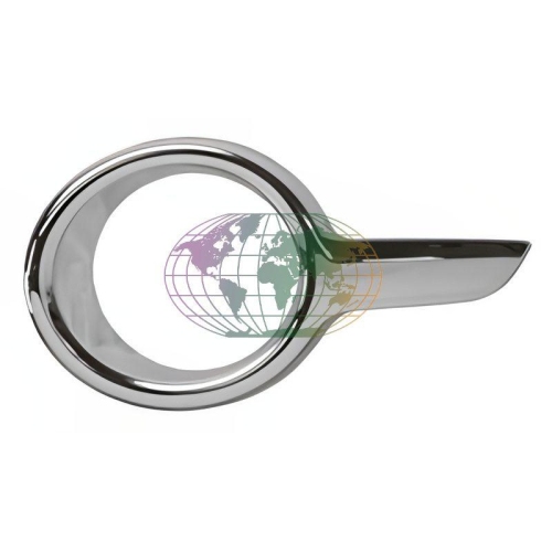 Lexmond Trading BV Rahmen, Nebelscheinwerfer 6809362