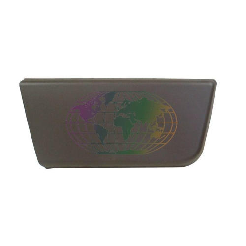 Lexmond Trading BV Clip, Zier-/Schutzleiste 6874711