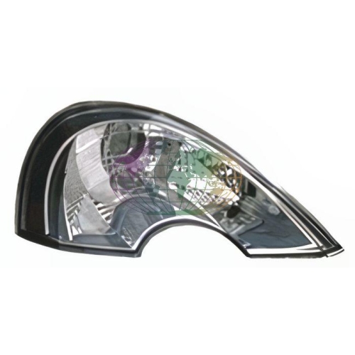 Lexmond Trading BV Blinkleuchte 7216311