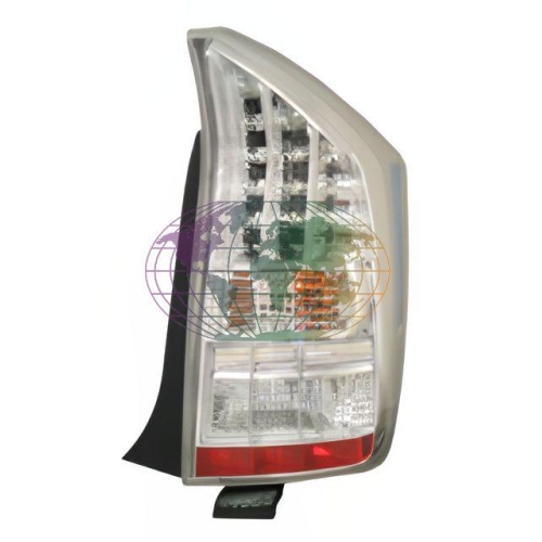 Lexmond Trading BV Schlussleuchte 8845401