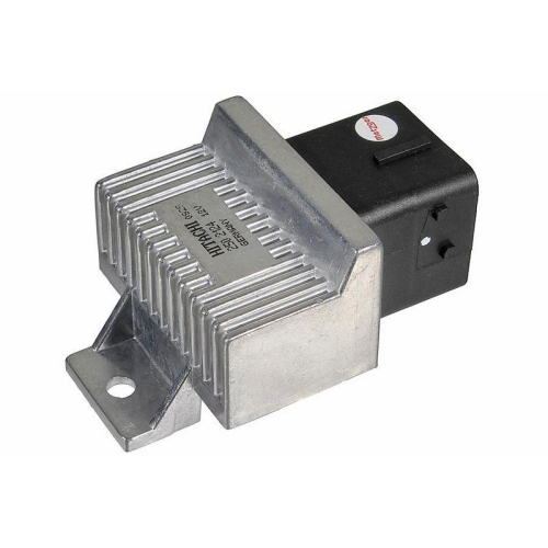 METZGER AUTOTEILE Relais, Gl&uuml;hanlage ORIGINAL ERSATZTEIL GREENPARTS 0884052