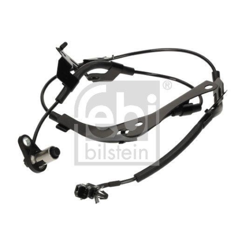 FEBI BILSTEIN Sensor, Raddrehzahl 198135