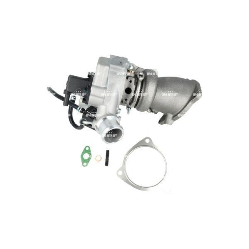 NRF Lader, Aufladung 90010212