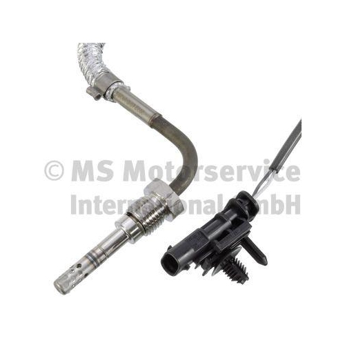 PIERBURG Sensor, Abgastemperatur 7.11020.45.0