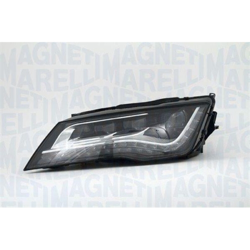 MAGNETI MARELLI Hauptscheinwerfer 711307023488