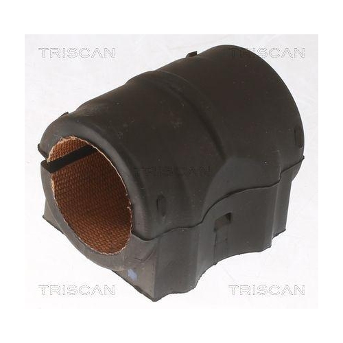 TRISCAN Lagerbuchse, Stabilisator 8500 17829