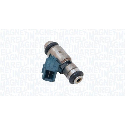 MAGNETI MARELLI Einspritzventil 805000348100