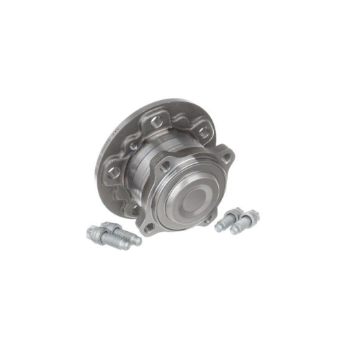SKF Radlagersatz VKBA 7063