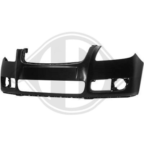 DIEDERICHS Sto&szlig;f&auml;nger HD Priority Parts 7801650