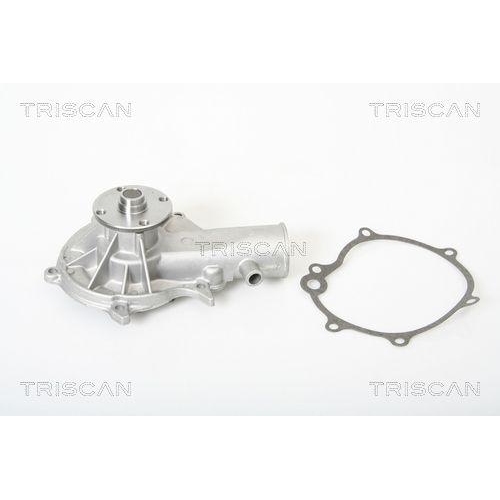 TRISCAN Wasserpumpe, Motork&uuml;hlung 8600 24043