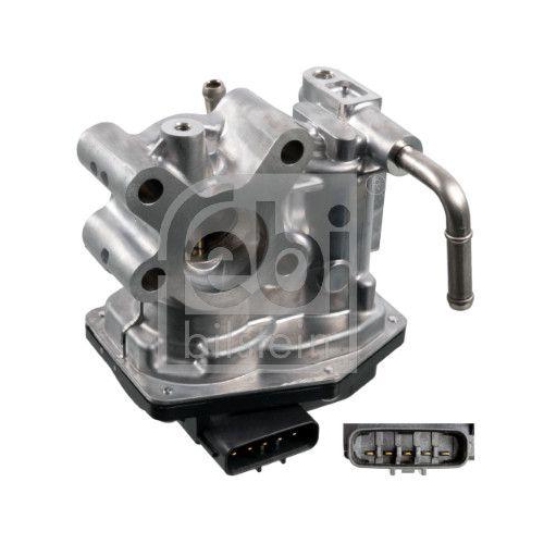 FEBI BILSTEIN AGR-Ventil 176473