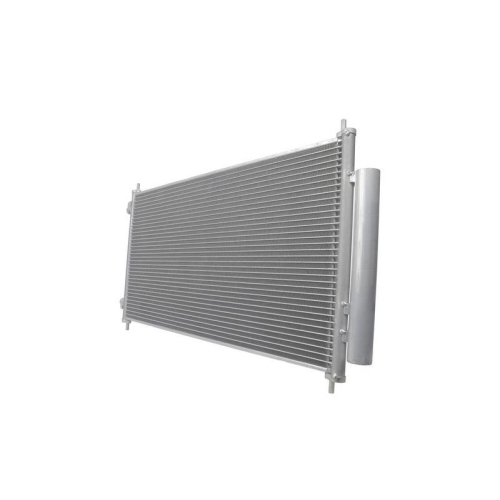 HELLA Kondensator, Klimaanlage >>> Easy2Fit <<< 8FC 366 221-521