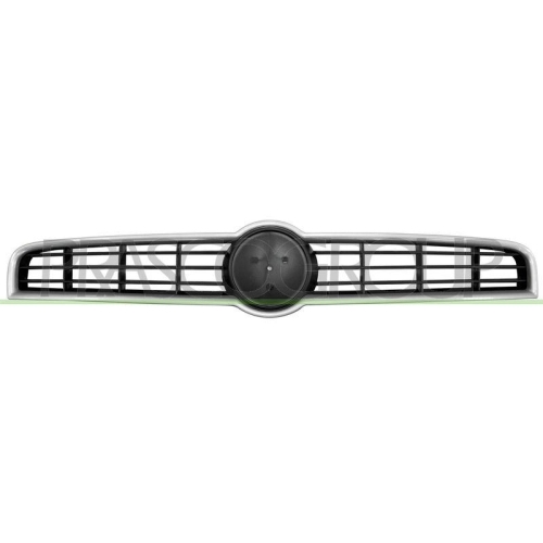 PRASCO K&uuml;hlergitter FT1382021