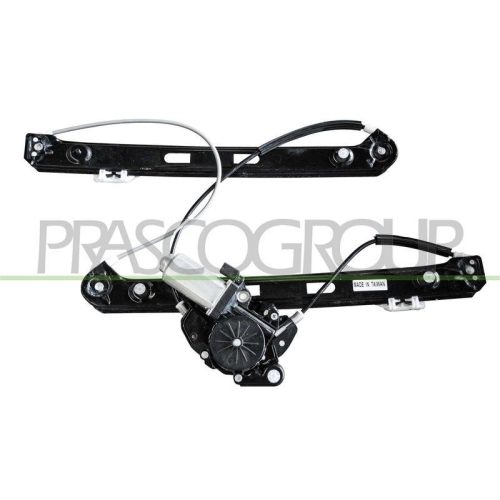 PRASCO Fensterheber BM018W025