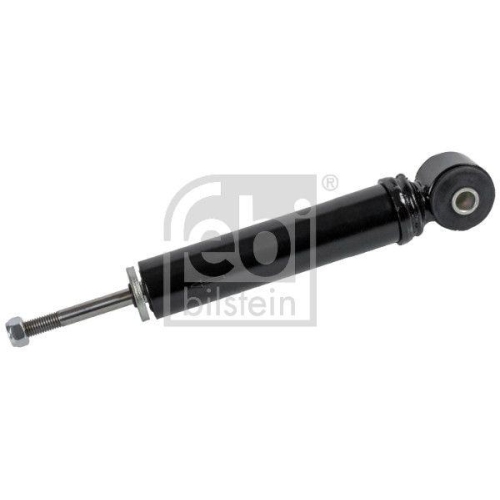 FEBI BILSTEIN D&auml;mpfer, Fahrerhauslagerung 170112