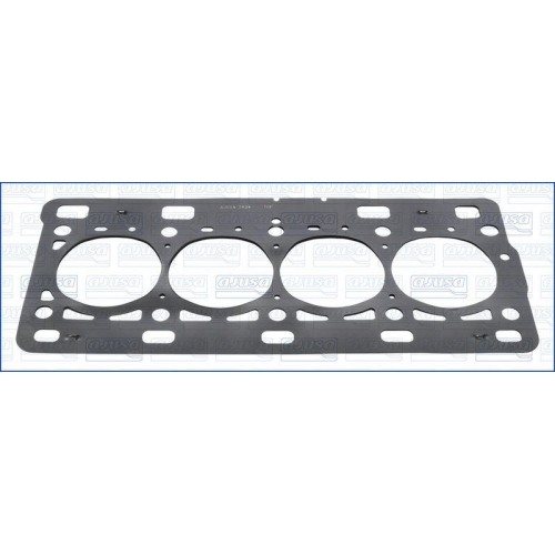 AJUSA Dichtung, Zylinderkopf MULTILAYER STEEL 10146700