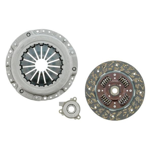 AISIN Kupplungssatz AISIN CSC Kit (3P) CKO-628R