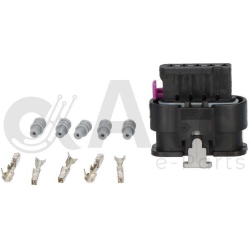 Alfa e-Parts Kabelreparatursatz, AGR-Ventil AF08524
