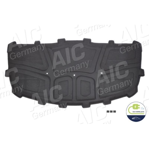 AIC Motorraumd&auml;mmung NEW MOBILITY PARTS 74857